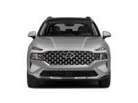 2021 Hyundai Santa Fe HEV Luxury AWD Exterior Shot 5