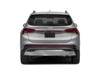 2021 Hyundai Santa Fe HEV Luxury AWD Exterior Shot 7
