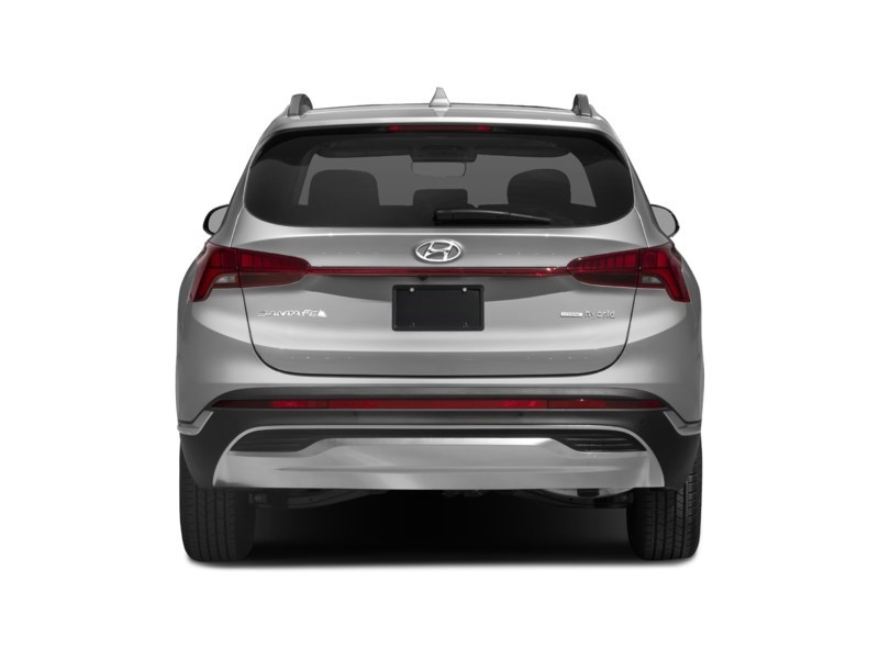2021 Hyundai Santa Fe HEV Luxury AWD Exterior Shot 7