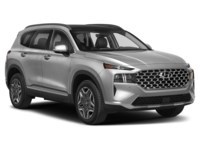 2021 Hyundai Santa Fe HEV Luxury AWD Exterior Shot 8