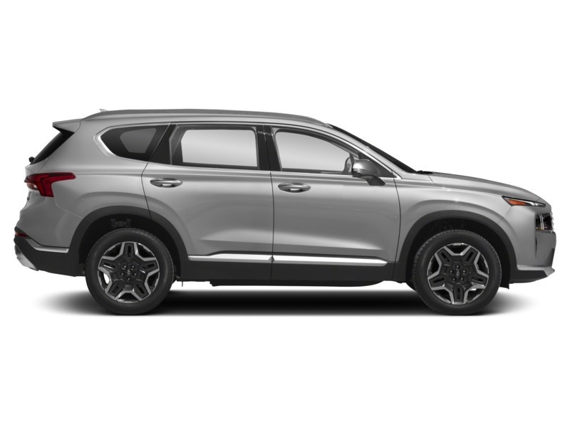 2021 Hyundai Santa Fe HEV Luxury AWD Exterior Shot 10