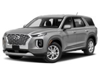 2020 Hyundai Palisade Essential 8-Passenger FWD exterior