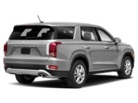 2020 Hyundai Palisade Essential 8-Passenger FWD exterior
