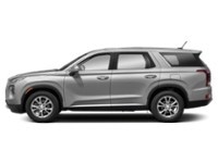 2020 Hyundai Palisade Essential 8-Passenger FWD exterior