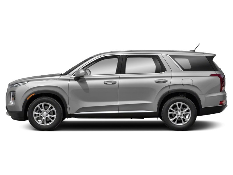 2020 Hyundai Palisade Essential 8-Passenger FWD exterior