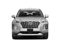 2020 Hyundai Palisade Essential 8-Passenger FWD exterior