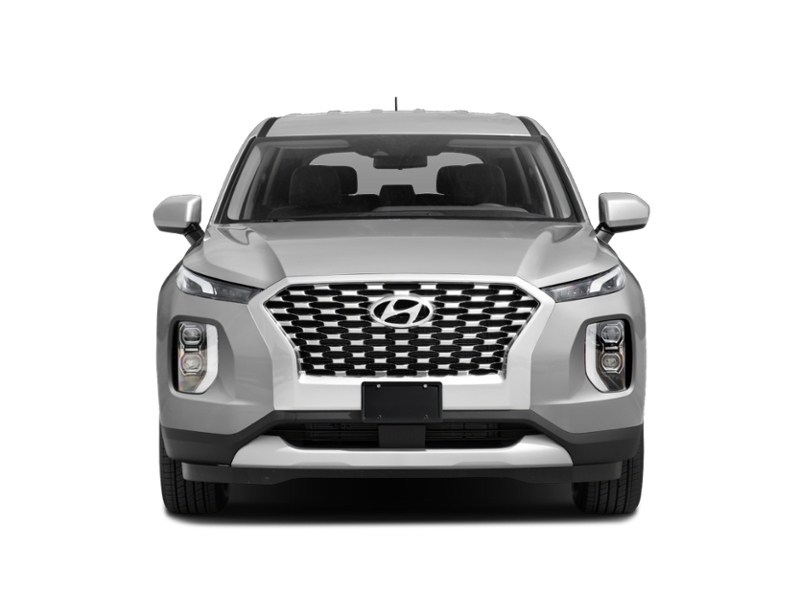 2020 Hyundai Palisade Essential 8-Passenger FWD exterior