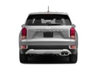 2020 Hyundai Palisade Essential 8-Passenger FWD exterior