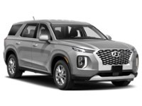 2020 Hyundai Palisade Essential 8-Passenger FWD exterior