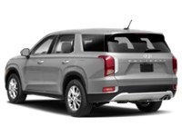 2020 Hyundai Palisade Essential 8-Passenger FWD exterior
