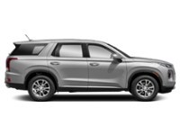 2020 Hyundai Palisade Essential 8-Passenger FWD exterior