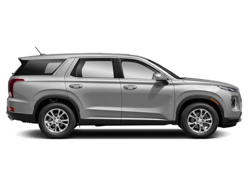 2020 Hyundai Palisade Essential 8-Passenger FWD exterior