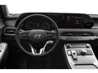 2020 Hyundai Palisade Essential 8-Passenger FWD interior