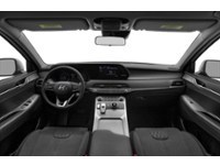 2020 Hyundai Palisade Essential 8-Passenger FWD interior