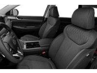 2020 Hyundai Palisade Essential 8-Passenger FWD interior