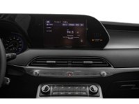 2020 Hyundai Palisade Essential 8-Passenger FWD interior