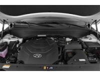 2020 Hyundai Palisade Essential 8-Passenger FWD exterior