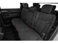 2020 Hyundai Palisade Essential 8-Passenger FWD interior
