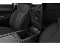 2020 Hyundai Palisade Essential 8-Passenger FWD interior