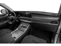 2020 Hyundai Palisade Essential 8-Passenger FWD interior