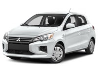 2023 Mitsubishi Mirage ES CVT Exterior Shot 1