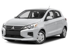 2023 Mitsubishi Mirage Hatchback