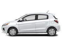 2023 Mitsubishi Mirage ES CVT Exterior Shot 6
