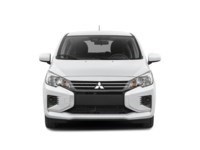 2021 Mitsubishi Mirage SE CVT Exterior Shot 5