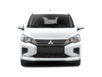 2023 Mitsubishi Mirage ES CVT Exterior Shot 5