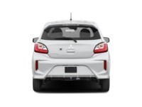 2021 Mitsubishi Mirage SE CVT Exterior Shot 7