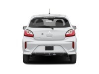 2023 Mitsubishi Mirage SE CVT Exterior Shot 7