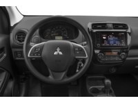 2023 Mitsubishi Mirage SE CVT Interior Shot 3