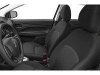 2023 Mitsubishi Mirage ES CVT Interior Shot 4