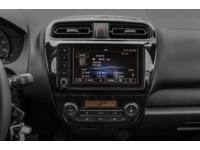 2021 Mitsubishi Mirage SE CVT Interior Shot 2