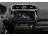 2023 Mitsubishi Mirage SE CVT Interior Shot 2