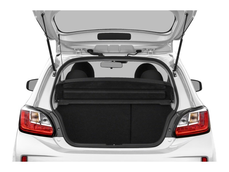 2023 Mitsubishi Mirage ES CVT Exterior Shot 4