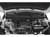 2023 Mitsubishi Mirage ES CVT Exterior Shot 3