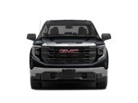 2024 GMC Sierra 1500 4WD Crew Cab 147" Elevation Exterior Shot 5