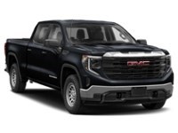 2024 GMC Sierra 1500 4WD Crew Cab 147" Elevation Exterior Shot 8