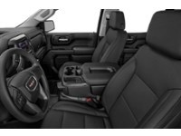 2024 GMC Sierra 1500 4WD Crew Cab 147" Elevation Interior Shot 4