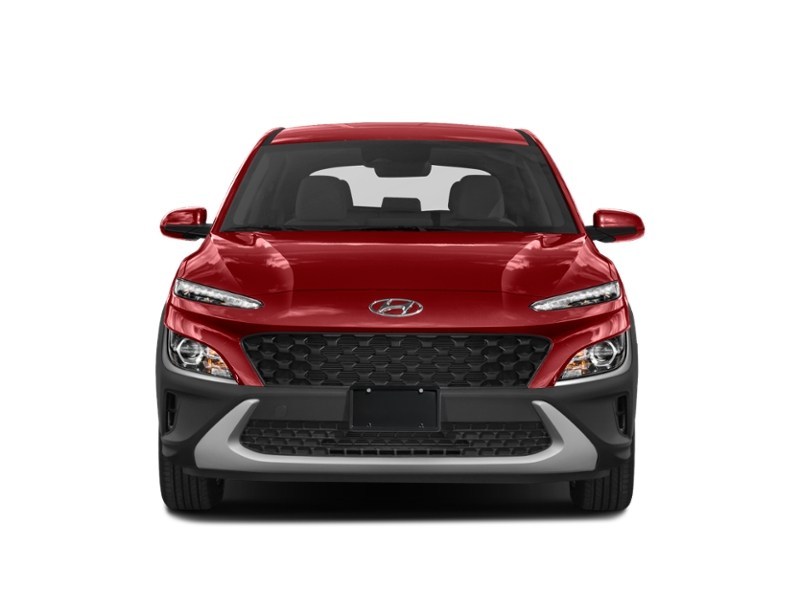 2022 Hyundai Kona 2.0L Essential AWD Exterior Shot 5