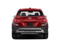 2022 Hyundai Kona 2.0L Essential AWD Exterior Shot 7