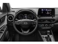 2022 Hyundai Kona 2.0L Essential AWD Interior Shot 3
