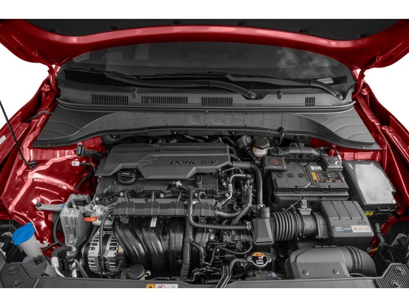 2022 Hyundai Kona 2.0L Essential AWD Exterior Shot 3