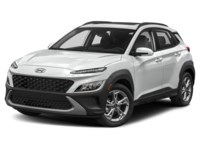 2022 Hyundai Kona 2.0L Preferred AWD Exterior Shot 1