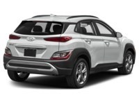 2022 Hyundai Kona 2.0L Preferred AWD Exterior Shot 2
