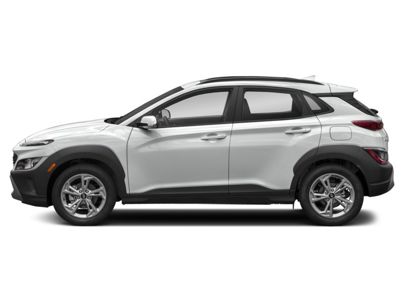 2022 Hyundai Kona 2.0L Preferred AWD Exterior Shot 6