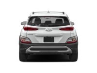 2022 Hyundai Kona 2.0L Preferred AWD Exterior Shot 7