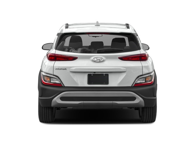 2022 Hyundai Kona 2.0L Preferred AWD Exterior Shot 7