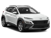 2022 Hyundai Kona 2.0L Preferred AWD Exterior Shot 8